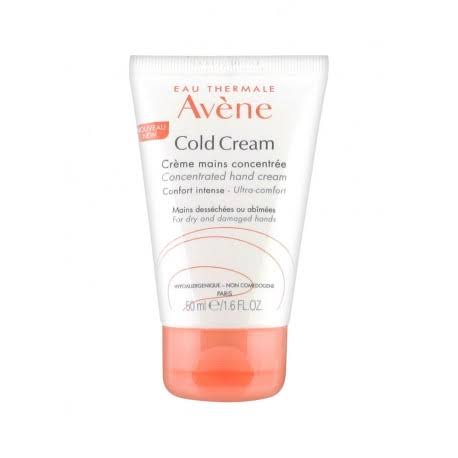 AVENE GOLD CREME MAINS 50ML